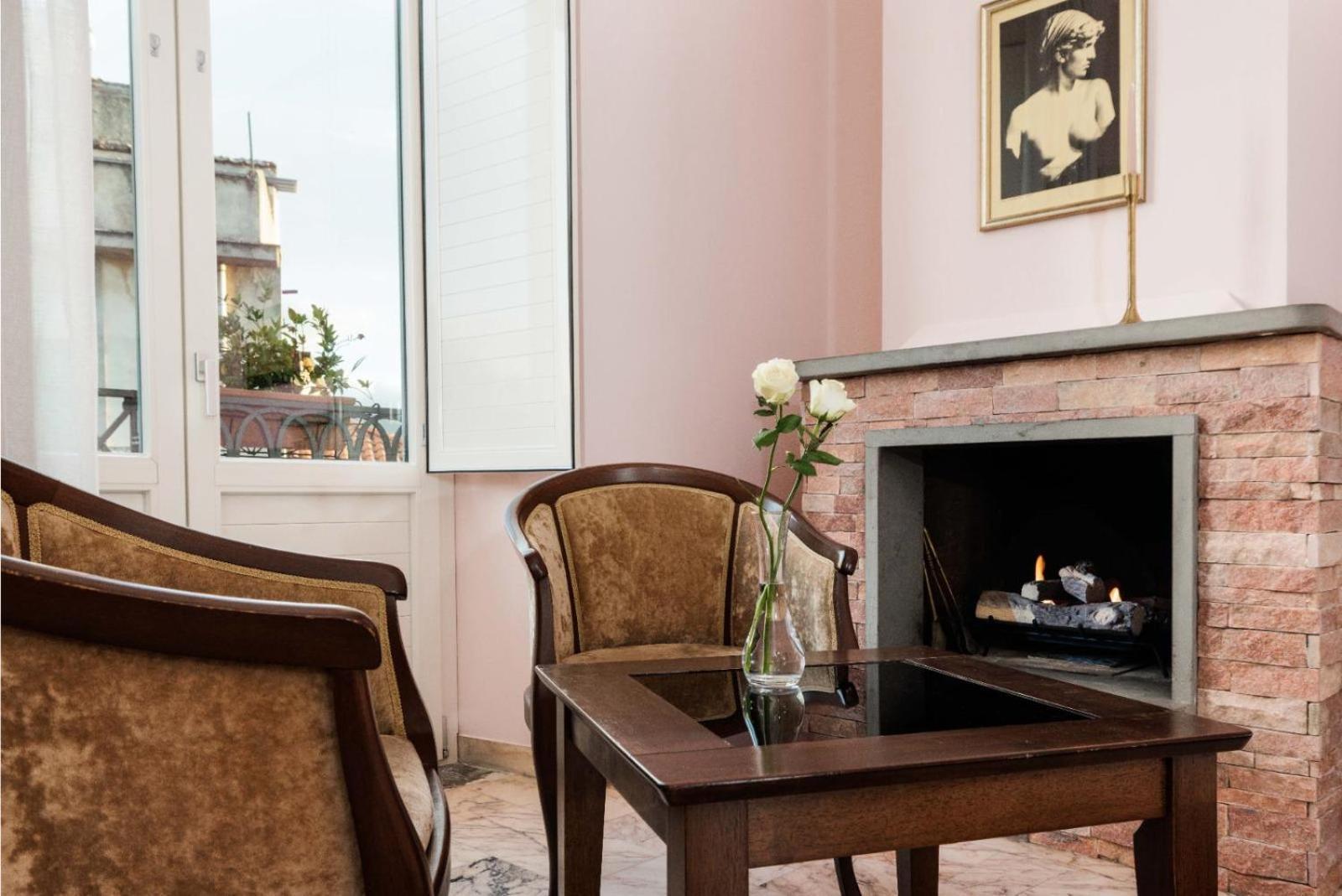 Bed and Breakfast Le Corti - Dimora Storica Polistena Exterior foto