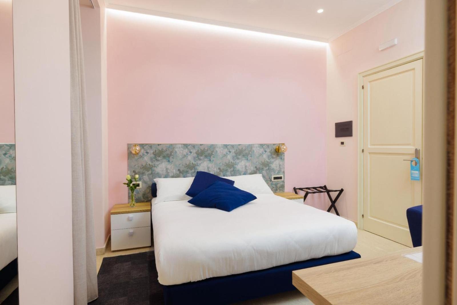 Bed and Breakfast Le Corti - Dimora Storica Polistena Exterior foto