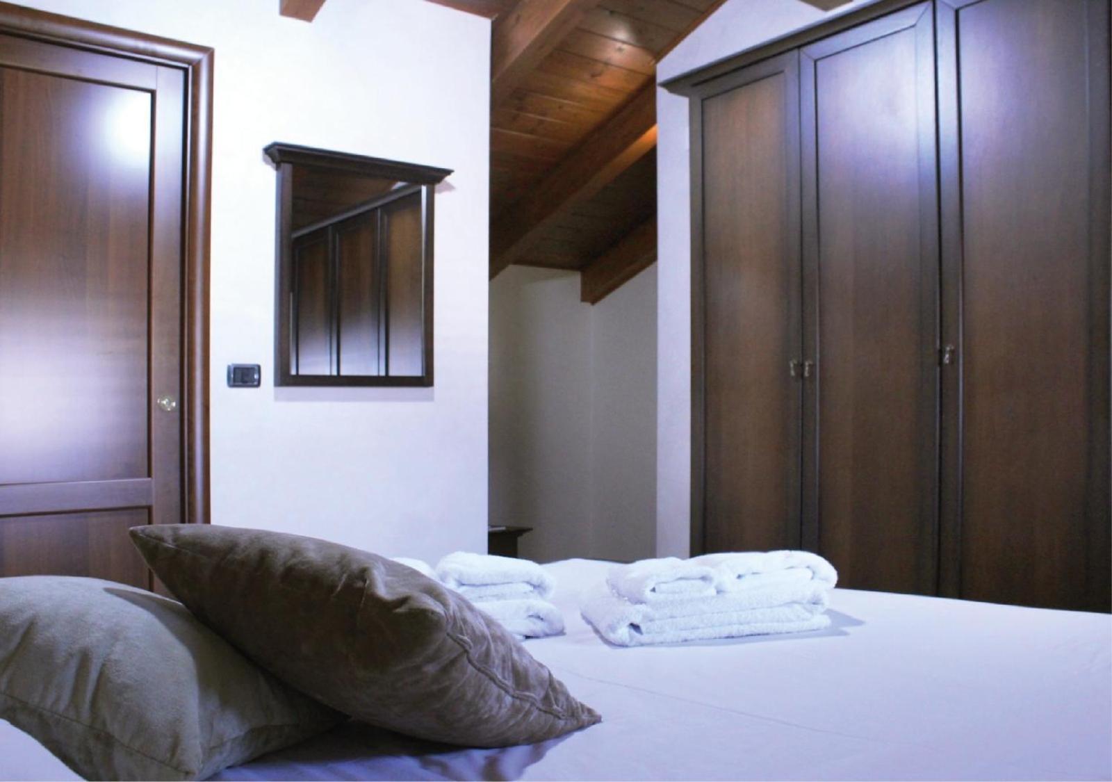 Bed and Breakfast Le Corti - Dimora Storica Polistena Exterior foto