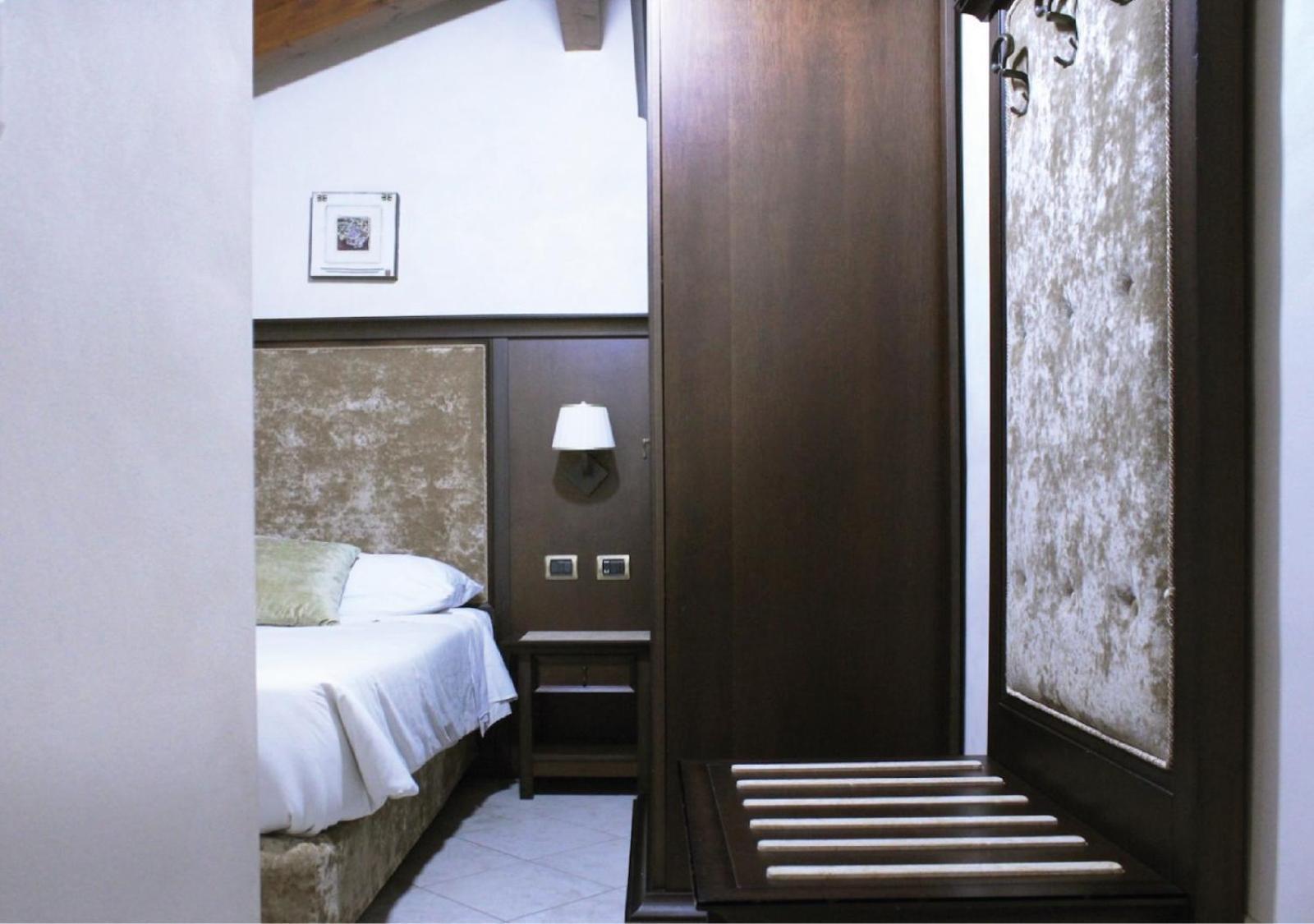 Bed and Breakfast Le Corti - Dimora Storica Polistena Exterior foto