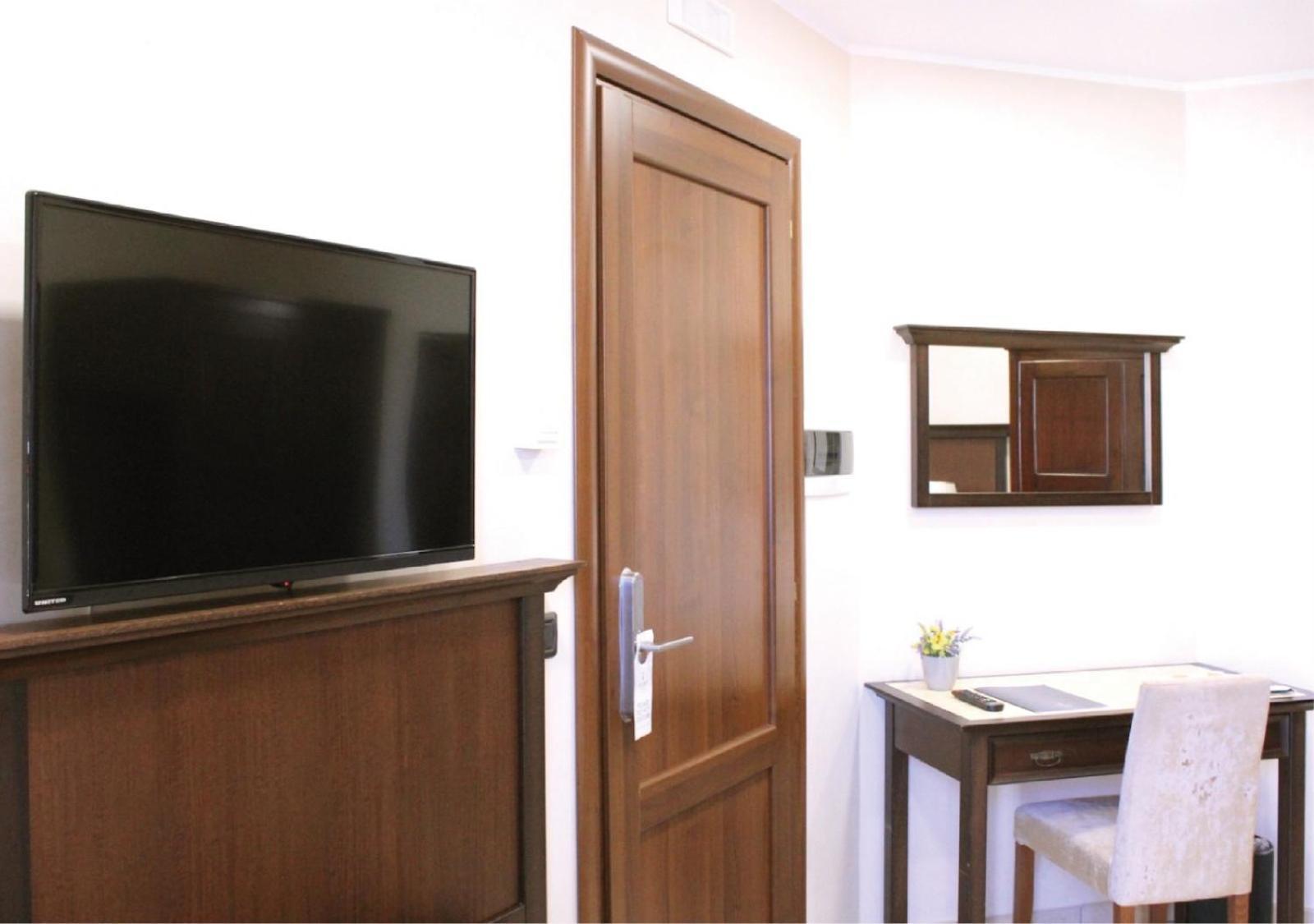 Bed and Breakfast Le Corti - Dimora Storica Polistena Exterior foto