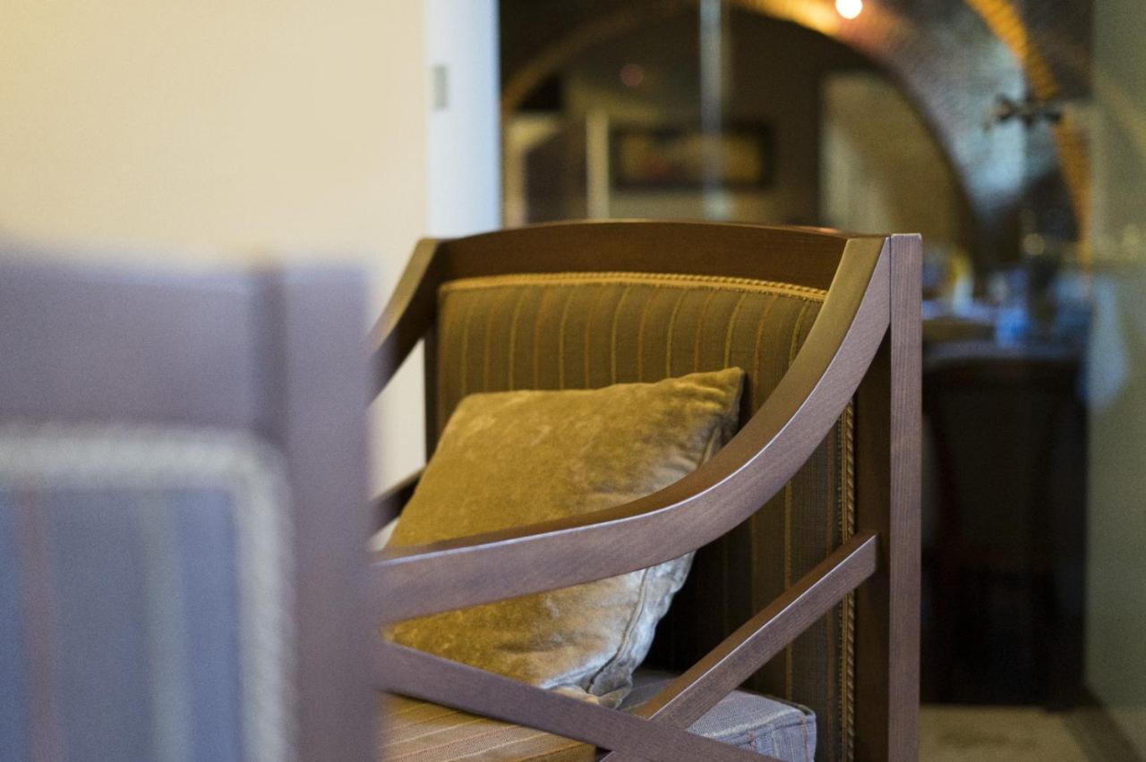 Bed and Breakfast Le Corti - Dimora Storica Polistena Exterior foto